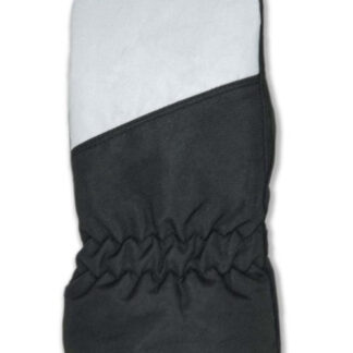 Börjesson Allos V1 Black/Silver | Rue Des Mille