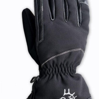 Börjesson Lenk V5 L/J Black | Rue Des Mille