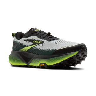 Brooks Men's Cascadia 20 skor för terränglöpning