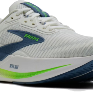 Brooks Men's Revel Max skor för landsvägslöpning