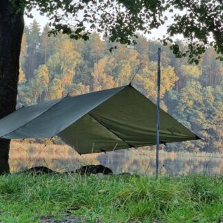 Bushmen Easy Tarp 2x3