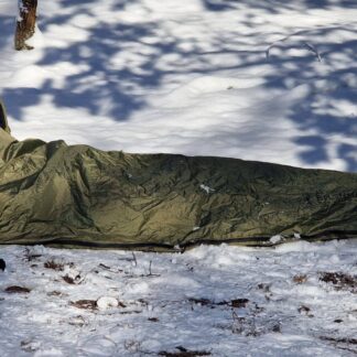 Bushmen Hideout Thermo Tarp