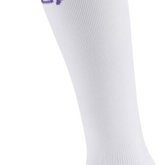 CEP Core Run Ultralight Socks Tall 4.0 M Herr Vit III | Kompressionsstrumpor
