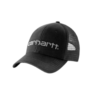 Carhartt A Dunmore Keps Svart | Rue Des Mille
