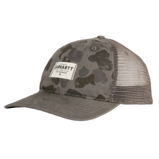 Carhartt Glennville Cap | Rue Des Mille