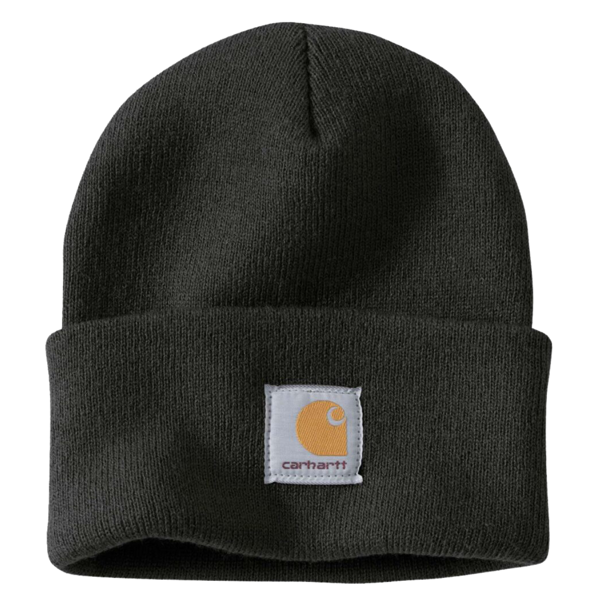 Carhartt Mössa Watch Hat Svart | Rue Des Mille