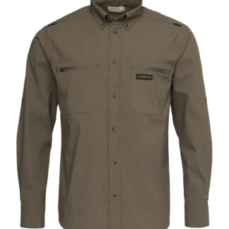 Chevalier Drift Shooting Fit Shirt