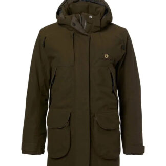 Chevalier Highland Chevalite Padded Jacket Women