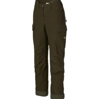 Chevalier Highland Chevalite Padded Pants Women