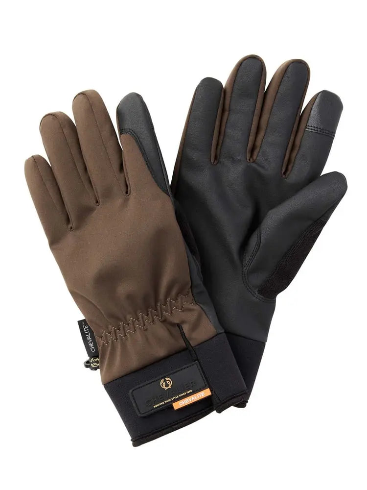 Chevalier Waterproof Warm Shooting Gloves