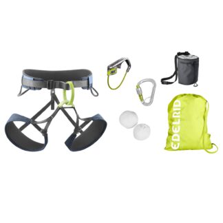 Climbing Package