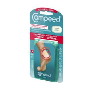 Compeed skavsårsplåster Extreme | Rue Des Mille