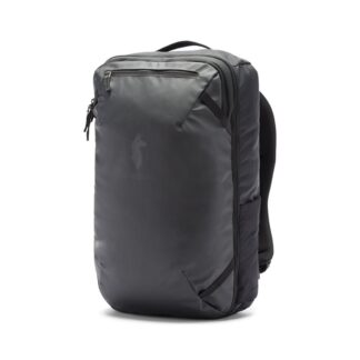 Cotopaxi Allpa 28L Travel Pack Cotopaxi Black - 28 L