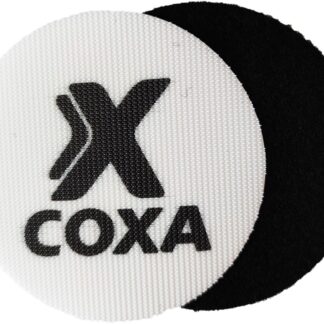 Coxa Carry Velcro Patches 4-pack OZ | Tillbehör