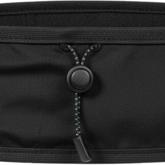 Coxa Carry WB1 Mara Runningbelt Svart M | Vätskebälte