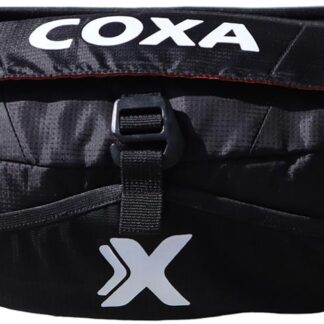 Coxa Carry WM1 Active Svart | Vätskebälte