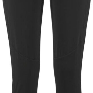 Craft ADV Essence Warm Wind Tights 2 W Dam Svart XXL | Löpartights