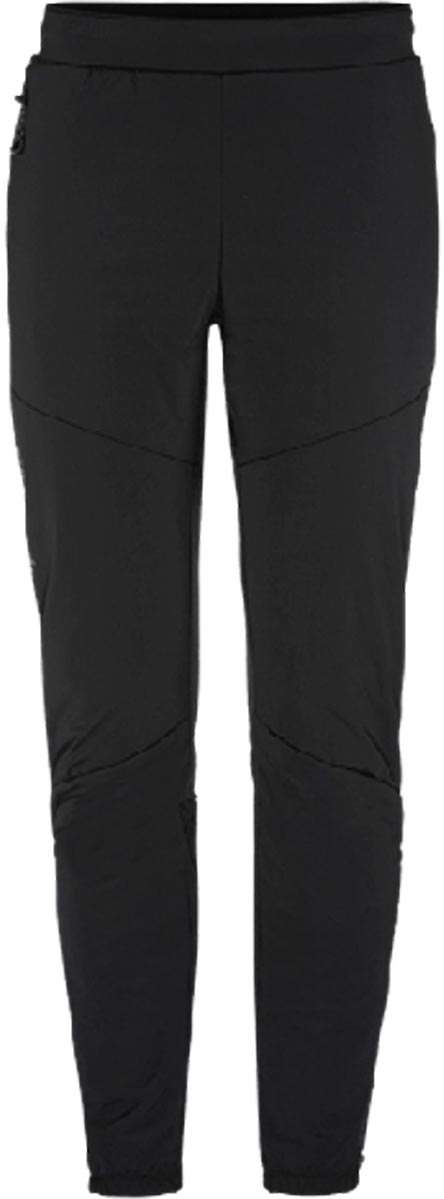 Craft ADV Nordic Training Insulate Pants M Herr Svart M | Längdskidbyxor