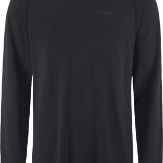 Craft Active Comfort LS 2 M Herr Svart L | Underställ Tröja