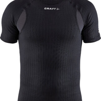 Craft Active Extreme X CN SS M Herr Svart S | Underställ Tröja
