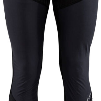 Craft Active Extreme X Wind Pants M Herr Svart S | Underställ Byxa