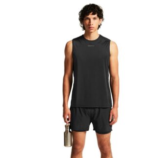 Craft Adv Essence Sl Tee 2 M Hydrate - S