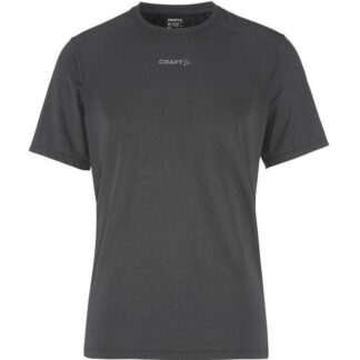 Craft Adv Essence Ss Tee 2 M Granite - S
