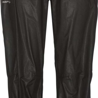 Craft PRO Hydro Lightweight Pants W Dam Svart XL | Löparbyxor