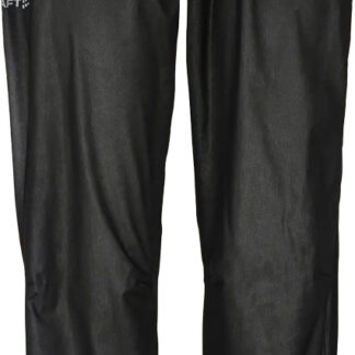 Craft PRO Hydro Lightweight Pants W Dam Svart XL | Löparbyxor