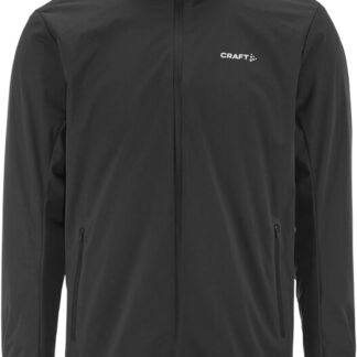 Craft PRO Nordic Race Thermal Jacket M Herr Svart M | Längdskidjacka