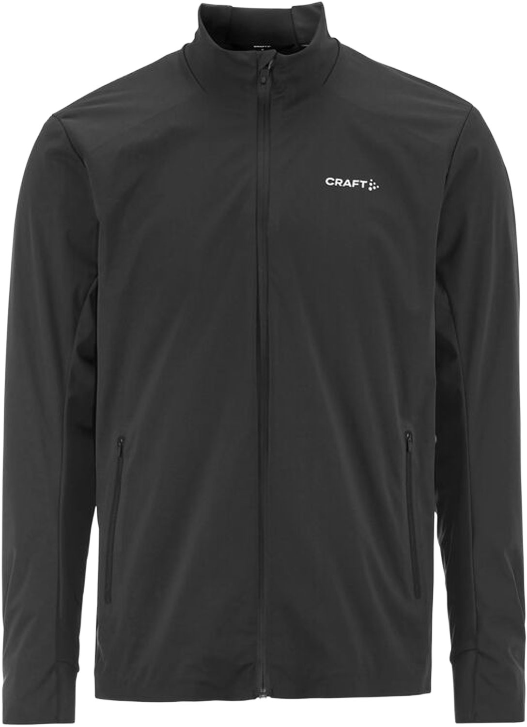 Craft PRO Nordic Race Thermal Jacket M Herr Svart M | Längdskidjacka