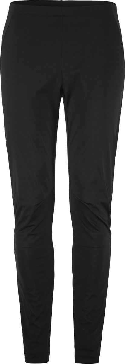 Craft PRO Nordic Race Wind Tights 2 M Herr Svart S | Tights