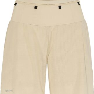 Craft PRO Trail Shorts W Dam Vit M | Löparshorts