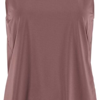 Craft PRO Trail Singlet 2 W Dam Brun L | T-shirt