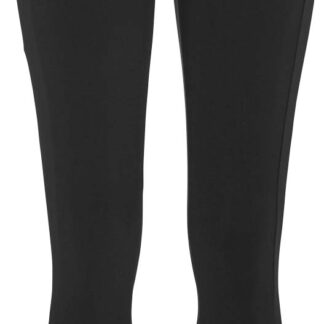 Craft PRO Trail Tights 2 W Dam Svart L | Löpartights