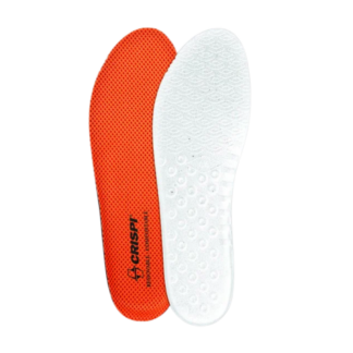 Crispi Footbed Air Mesh | Rue Des Mille