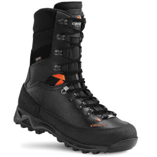 Crispi Ranger GTX Svart | Rue Des Mille