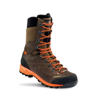 Crispi Titan GTX Brun | Rue Des Mille