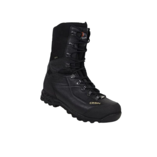 Crispi Titan GTX Svart | Rue Des Mille