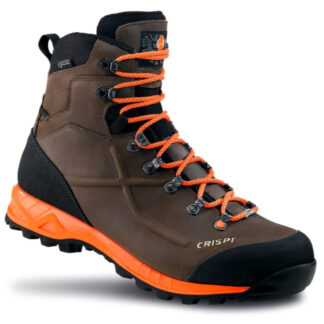 Crispi Valdres GTX | Rue Des Mille