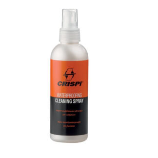 Crispi Waterproof Spray | Rue Des Mille