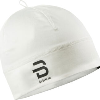 Dahlie Hat Polyknit -24 Vit OZ | Mössa