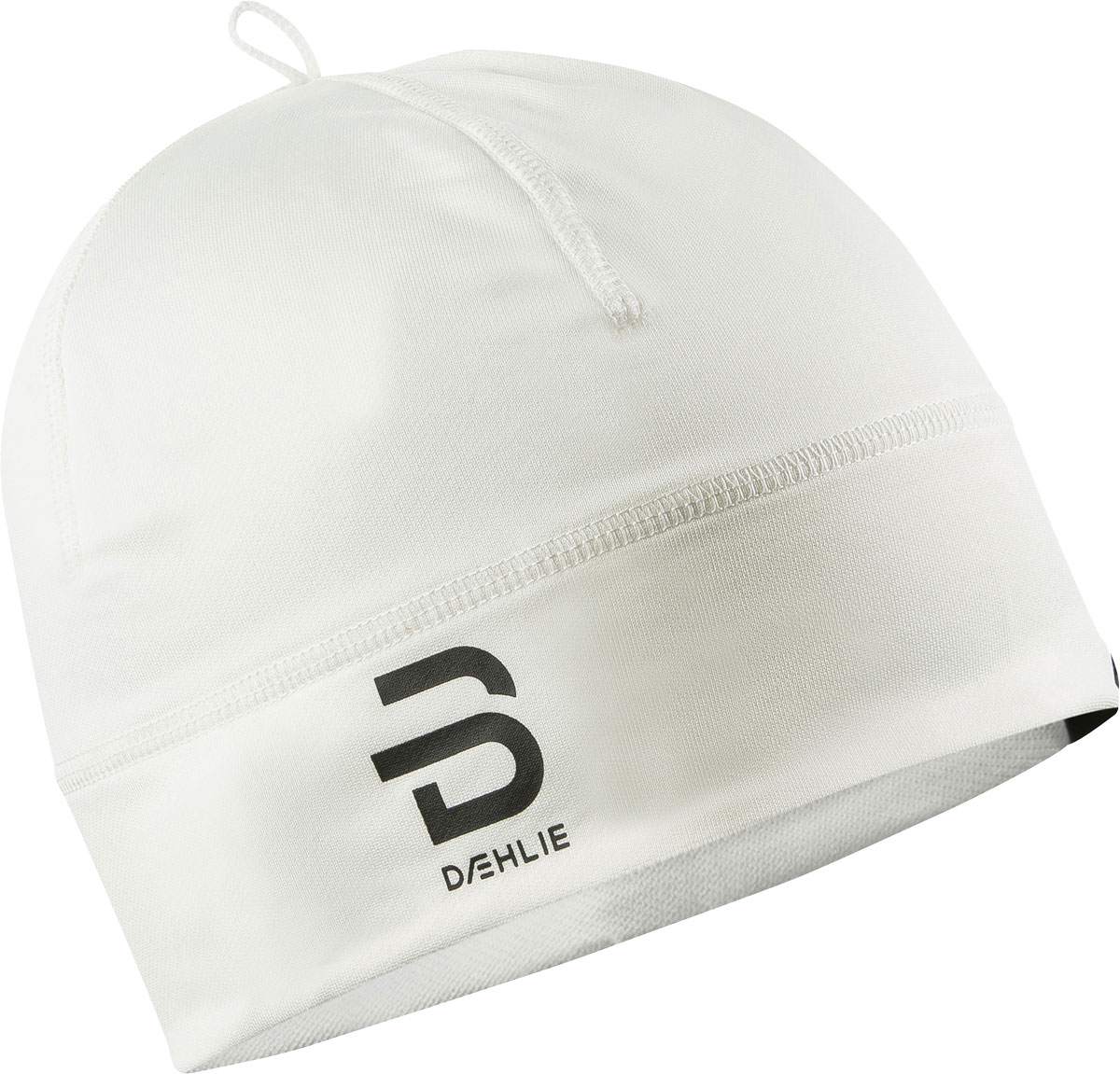 Dahlie Hat Polyknit -24 Vit OZ | Mössa