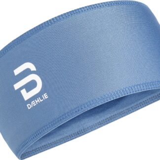 Dahlie Headband Polyknit -24 Blå ONE SIZE | Mössa