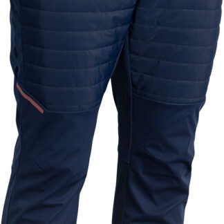 Dahlie Pants Challenge 3.0 M Herr Blå S | Längdskidbyxor