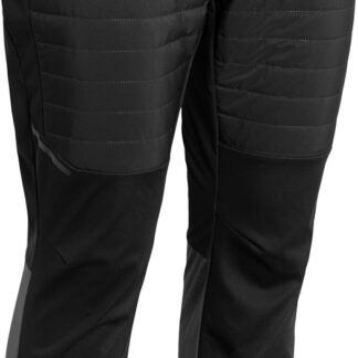 Dahlie Pants Challenge 3.0 M Herr Svart S | Längdskidbyxor