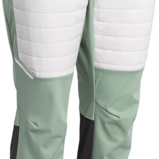 Dahlie Pants Challenge 3.0 W Dam Grön M | Längdskidbyxor