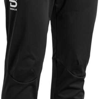 Dahlie Pants Mobility M Herr Svart S | Längdskidbyxor