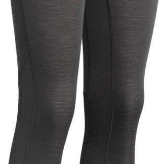 Dahlie Performance Wool Pants M Herr Mörkgrå L | Underställ Byxa