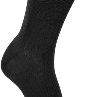 Dahlie Sock Athlete Mid U Svart 37/39 | Löparstrumpor